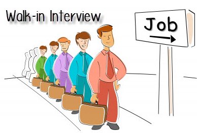 Walk-In-Interview for Graduate Trainee on 29-01-2026