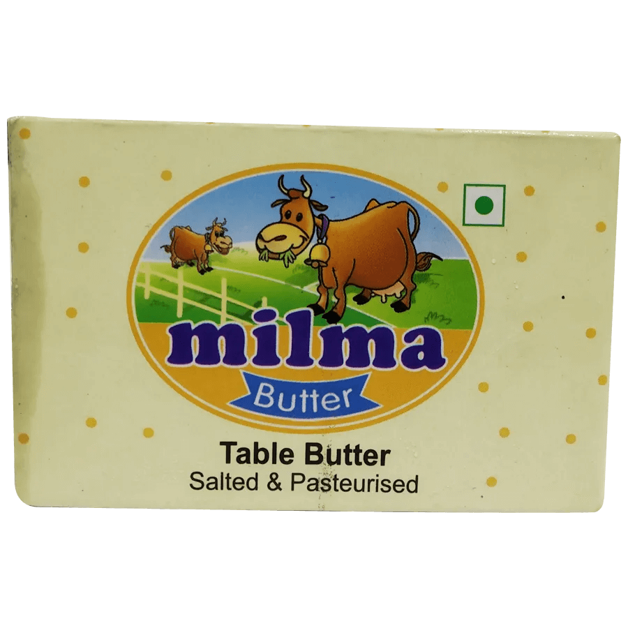 Butter 100g -Us