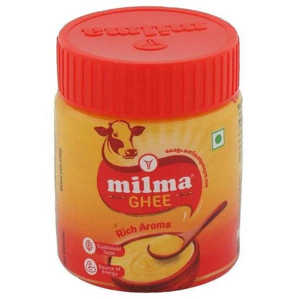 Ghee 50ml Jar
