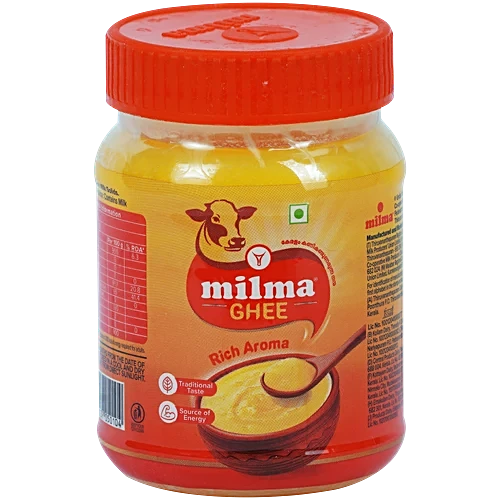 Ghee 200 Ml Pj