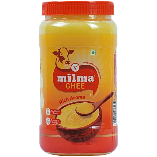 Ghee 1ltr Pj