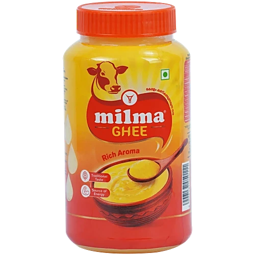 Ghee 500ml Pj